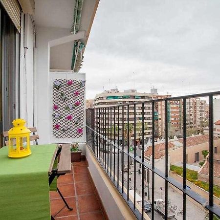 Reus, Lovely Flat Close To Center Valence Extérieur photo