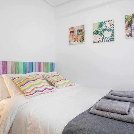 Reus, Lovely Flat Close To Center Valence Extérieur photo