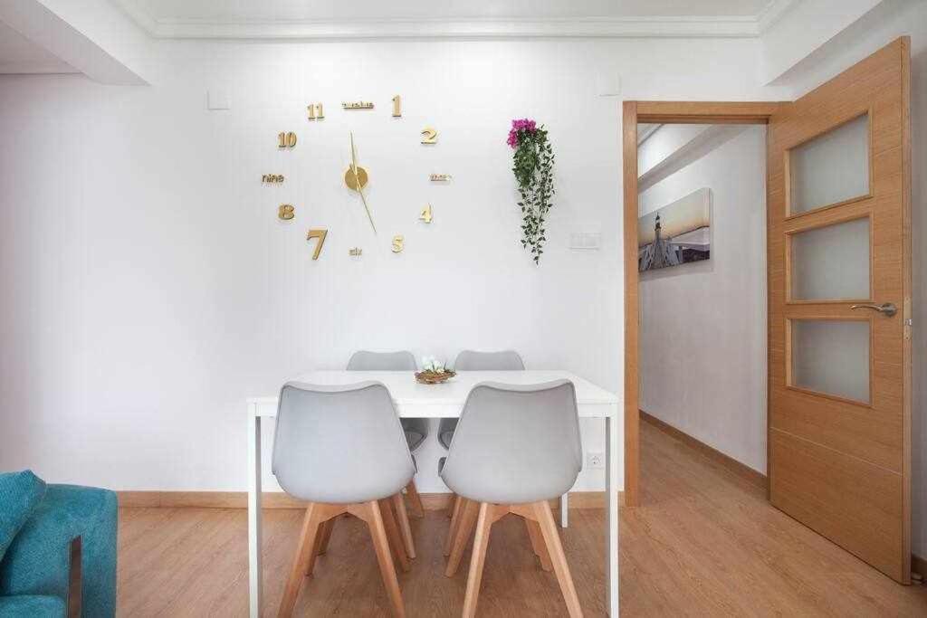 Reus, Lovely Flat Close To Center Valence Extérieur photo