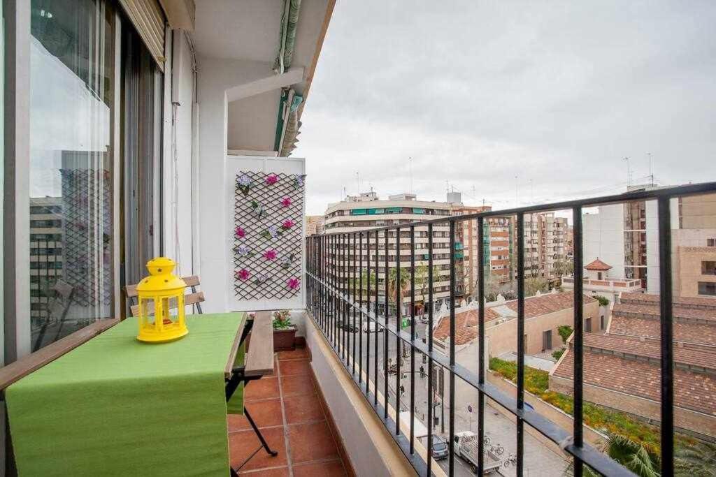 Reus, Lovely Flat Close To Center Valence Extérieur photo