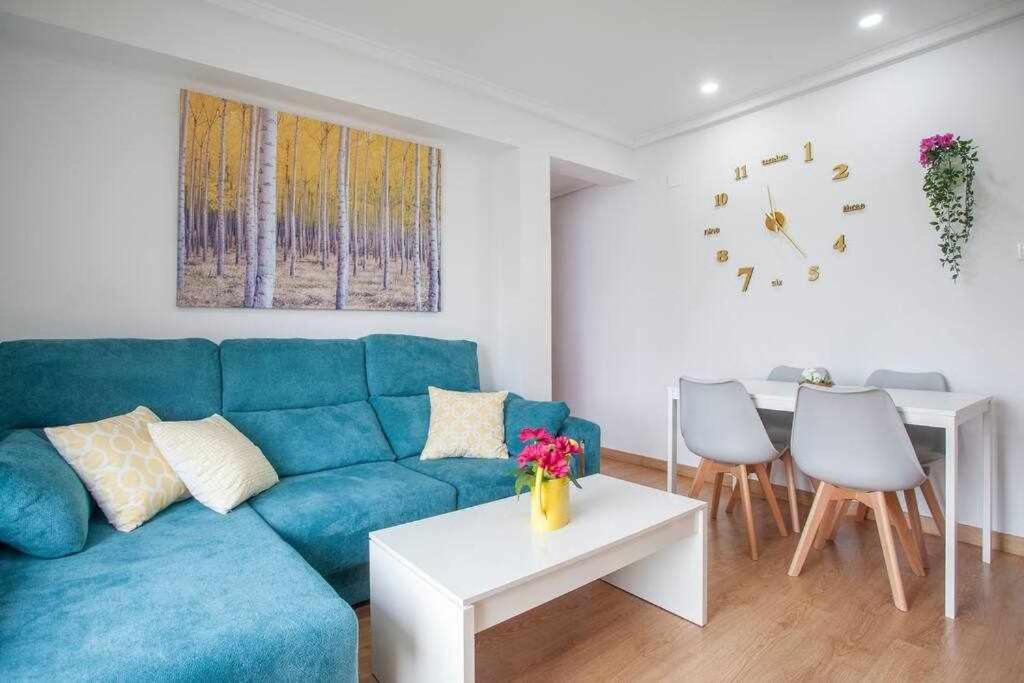 Reus, Lovely Flat Close To Center Valence Extérieur photo