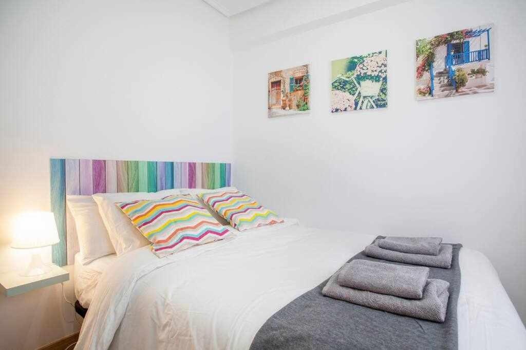 Reus, Lovely Flat Close To Center Valence Extérieur photo