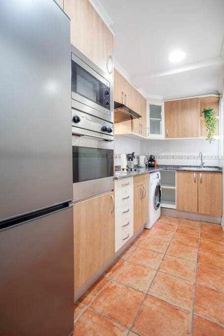 Reus, Lovely Flat Close To Center Valence Extérieur photo