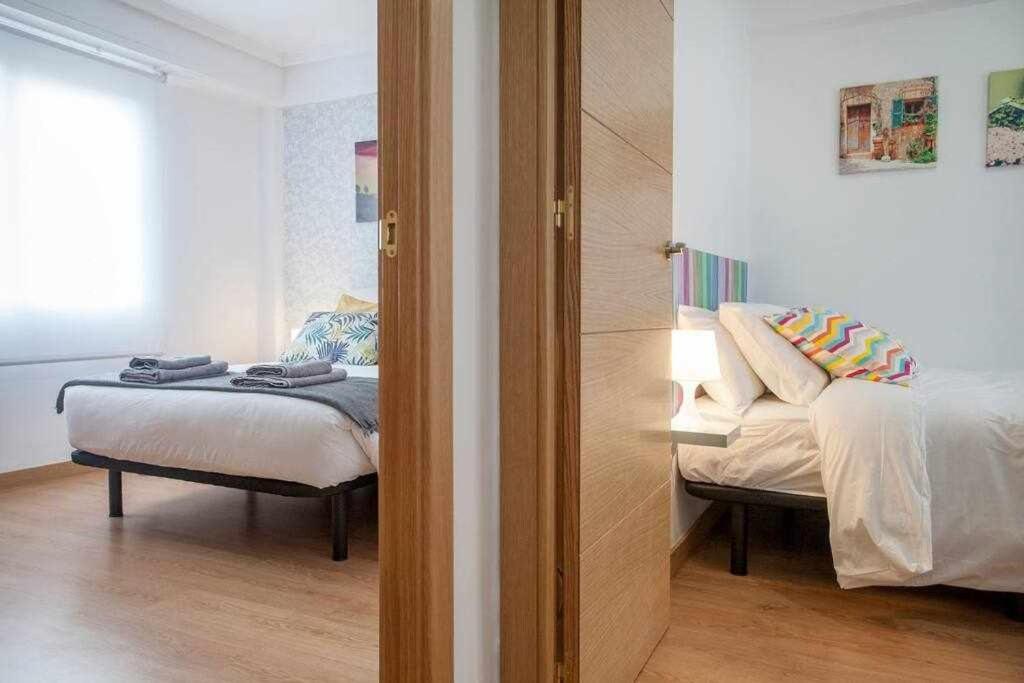 Reus, Lovely Flat Close To Center Valence Extérieur photo