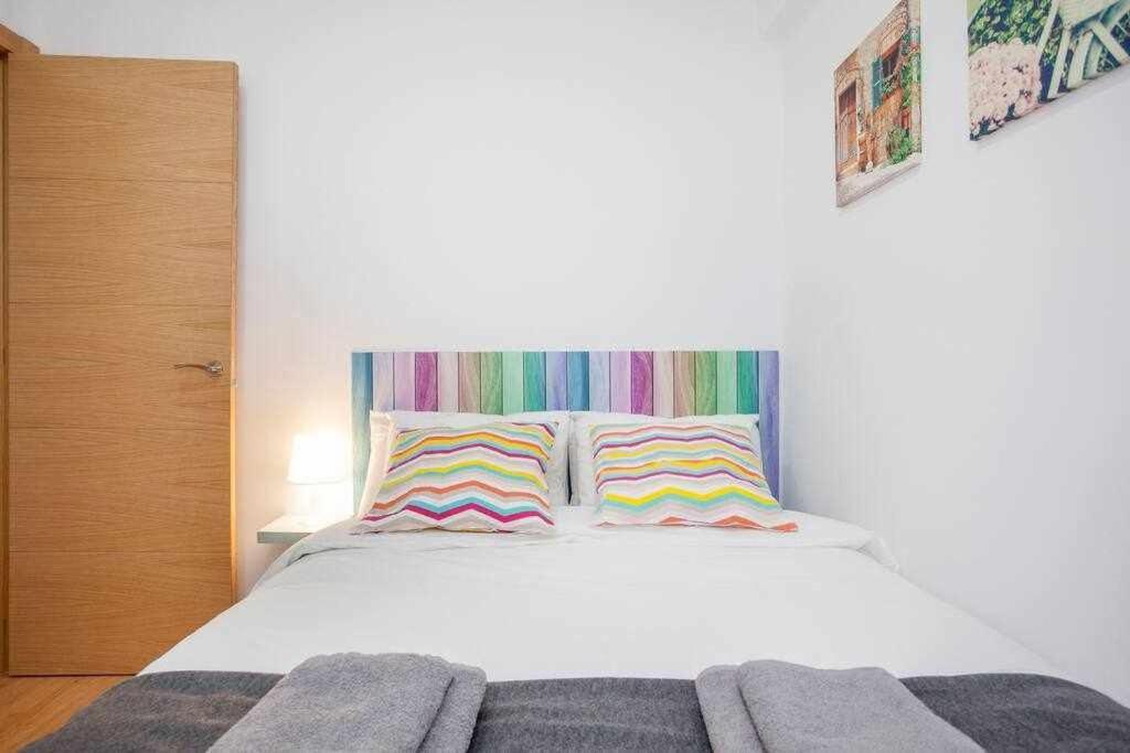 Reus, Lovely Flat Close To Center Valence Extérieur photo