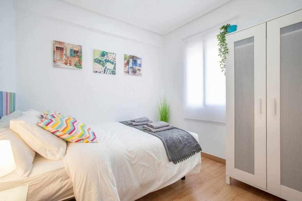 Reus, Lovely Flat Close To Center Valence Extérieur photo