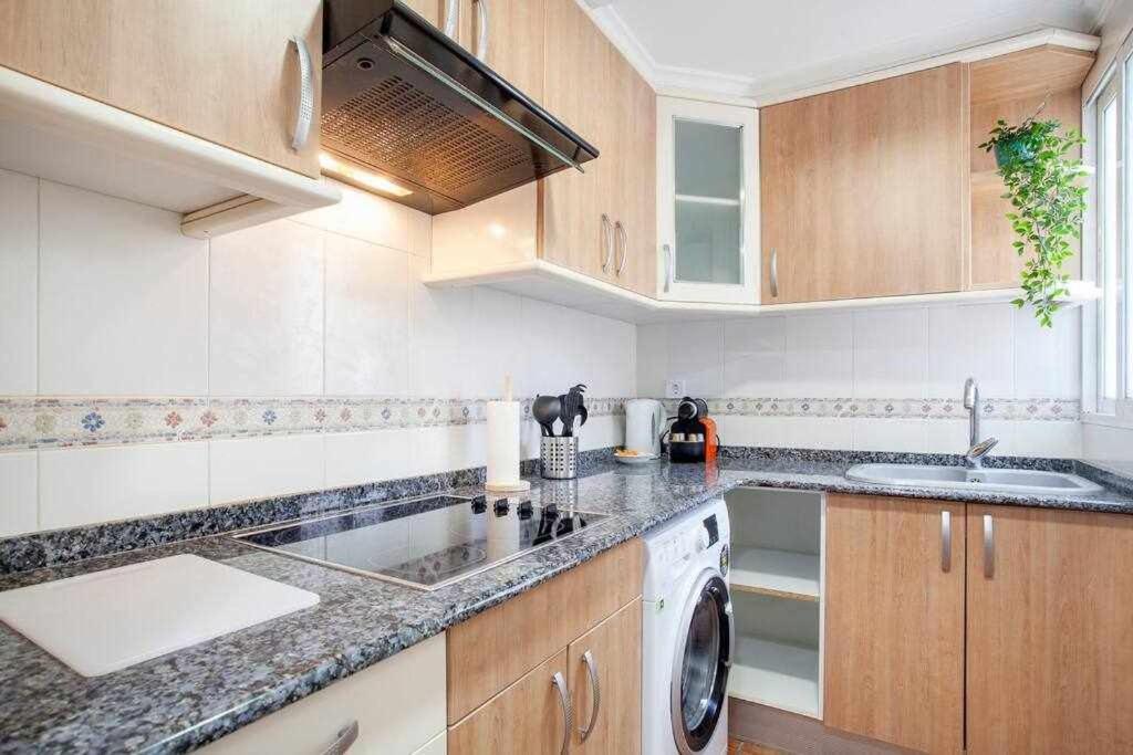 Reus, Lovely Flat Close To Center Valence Extérieur photo