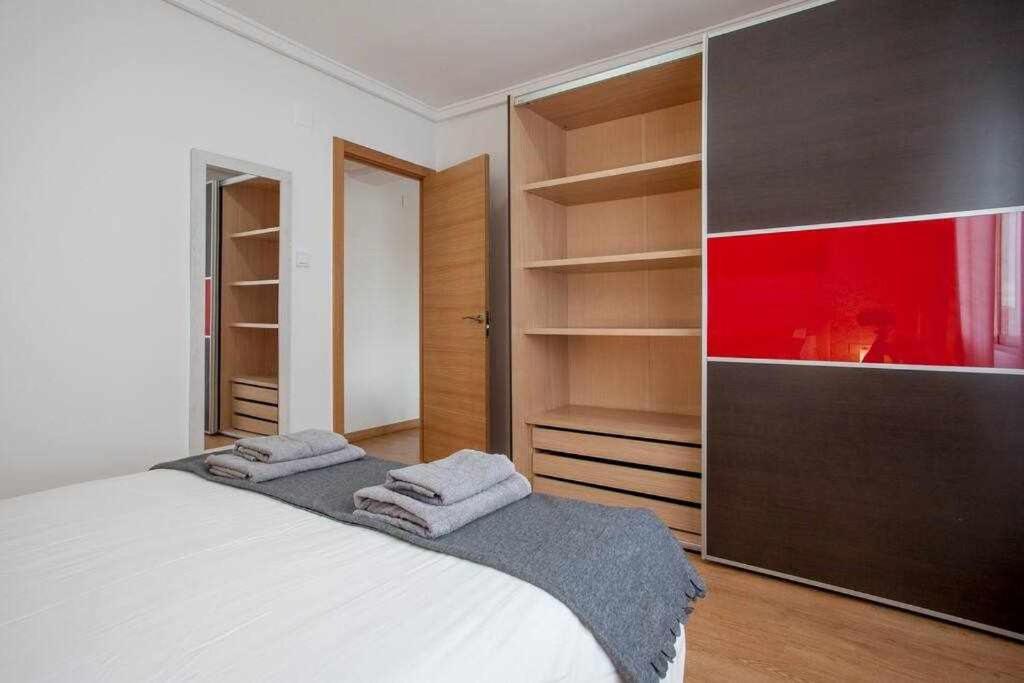 Reus, Lovely Flat Close To Center Valence Extérieur photo