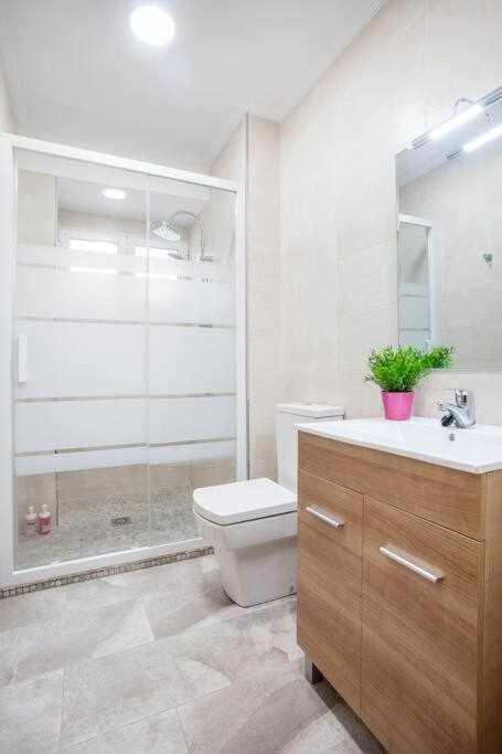 Reus, Lovely Flat Close To Center Valence Extérieur photo